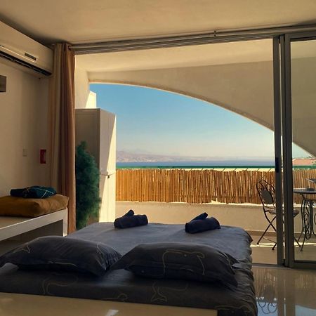 Seaside House & Free Parking Apartment Eilat Exterior foto