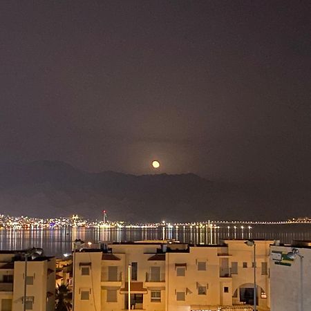 Seaside House & Free Parking Apartment Eilat Exterior foto