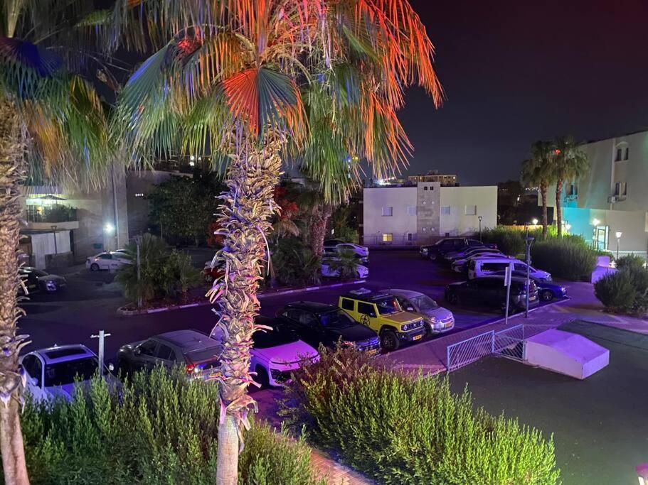 Seaside House & Free Parking Apartment Eilat Exterior foto