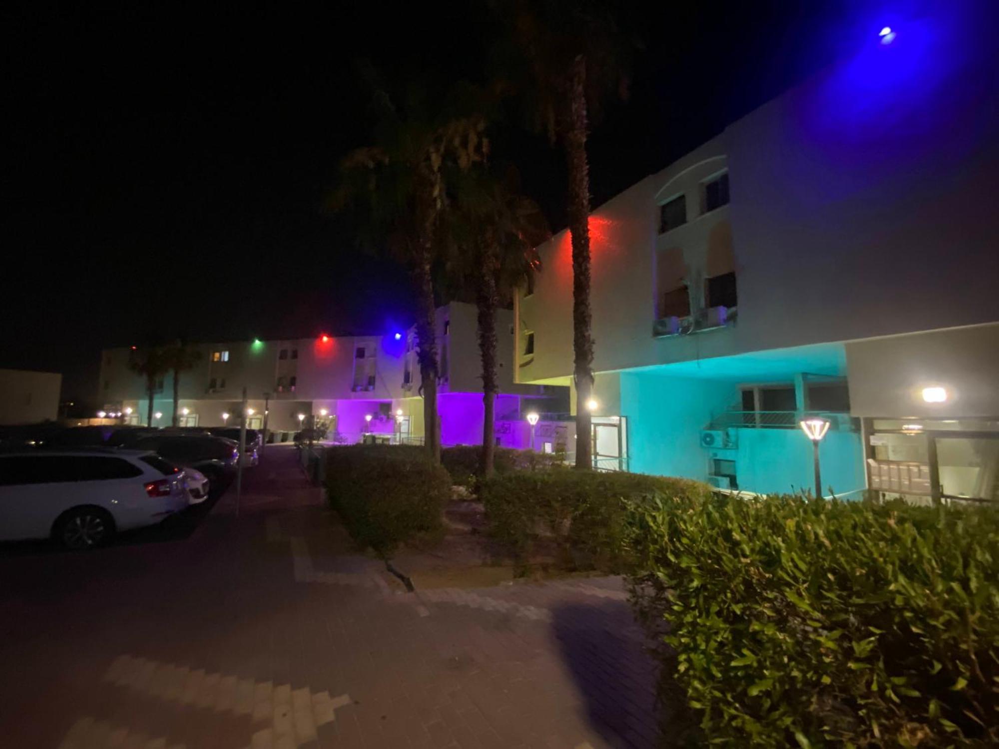 Seaside House & Free Parking Apartment Eilat Exterior foto