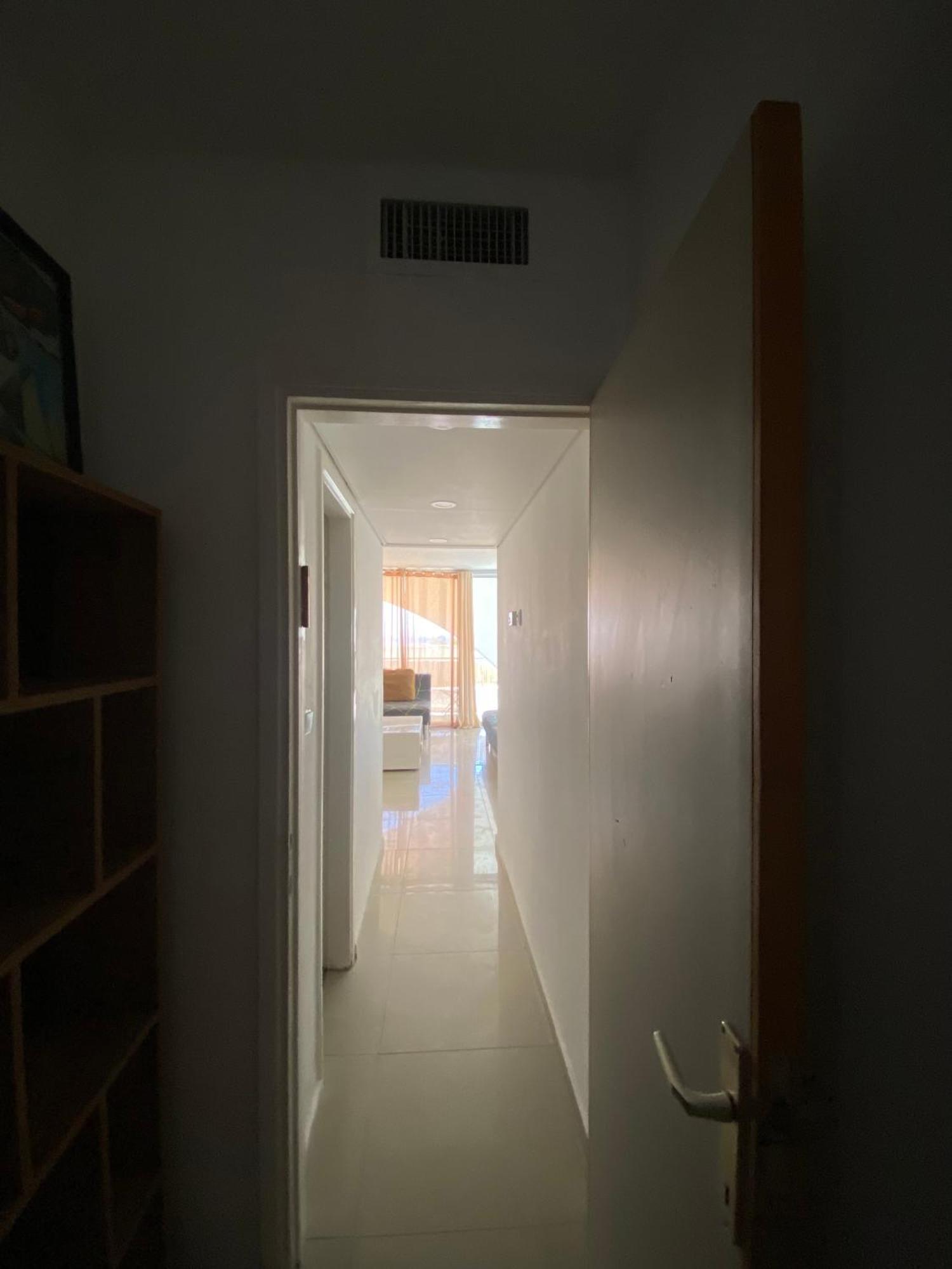 Seaside House & Free Parking Apartment Eilat Exterior foto