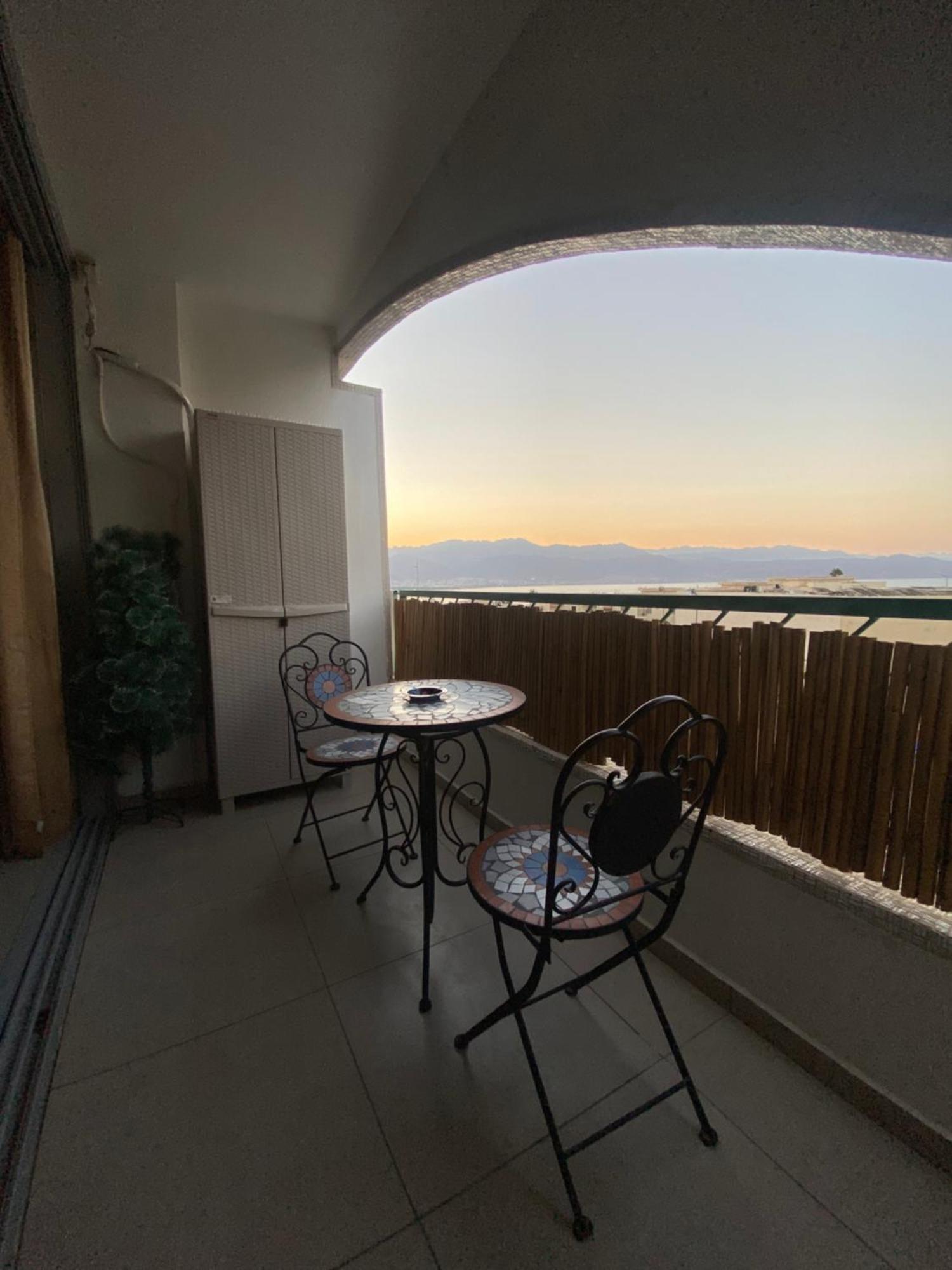 Seaside House & Free Parking Apartment Eilat Exterior foto