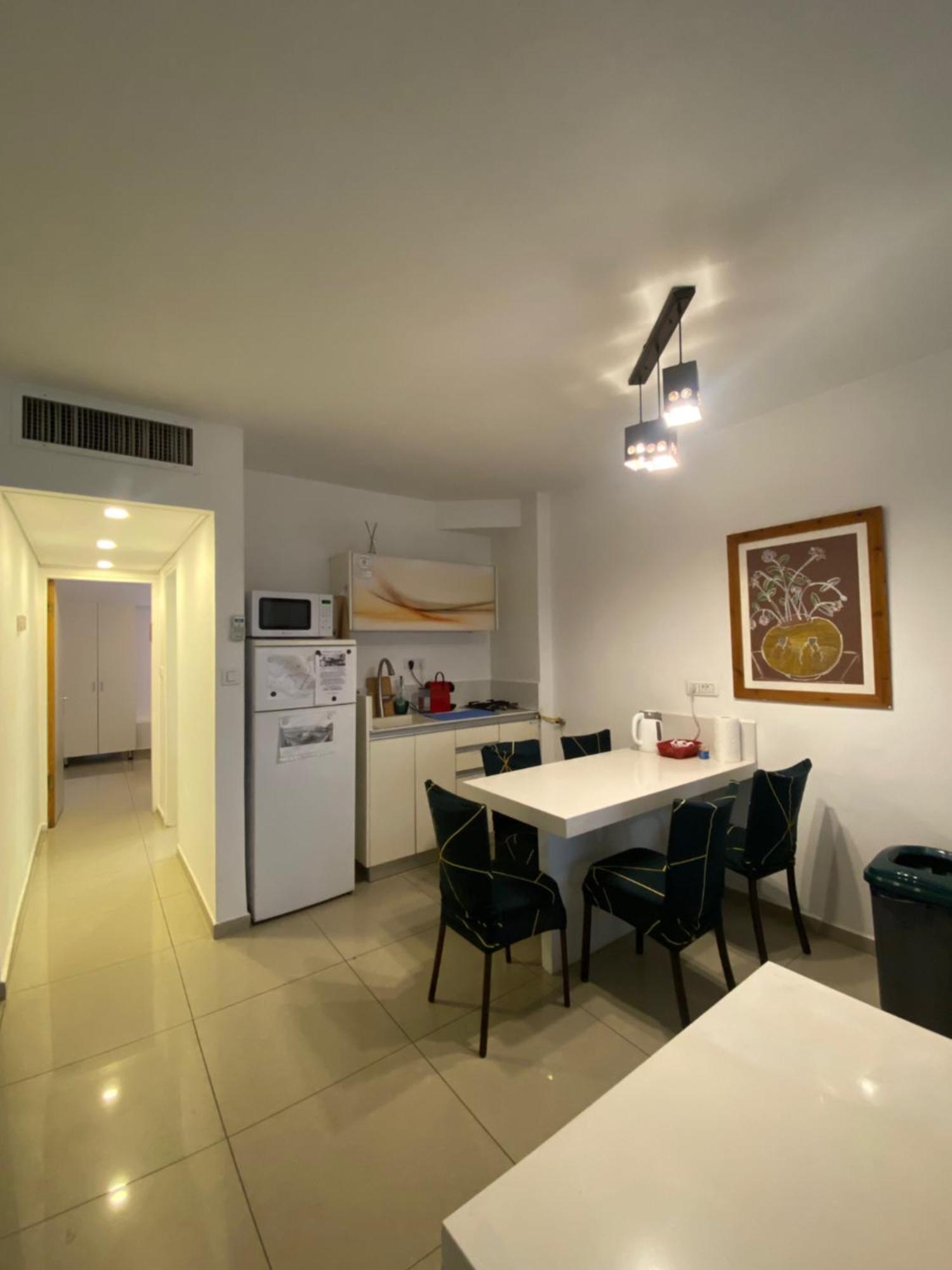 Seaside House & Free Parking Apartment Eilat Exterior foto