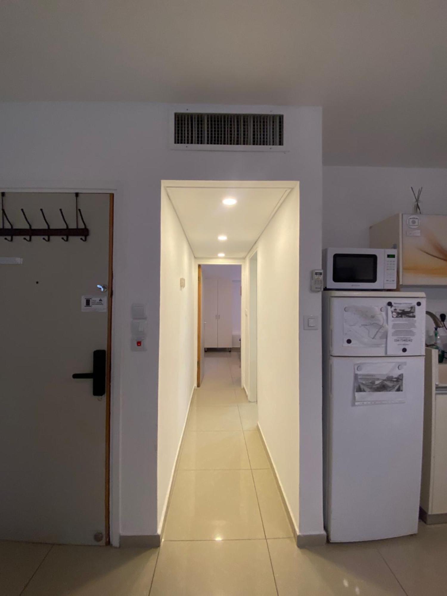Seaside House & Free Parking Apartment Eilat Exterior foto