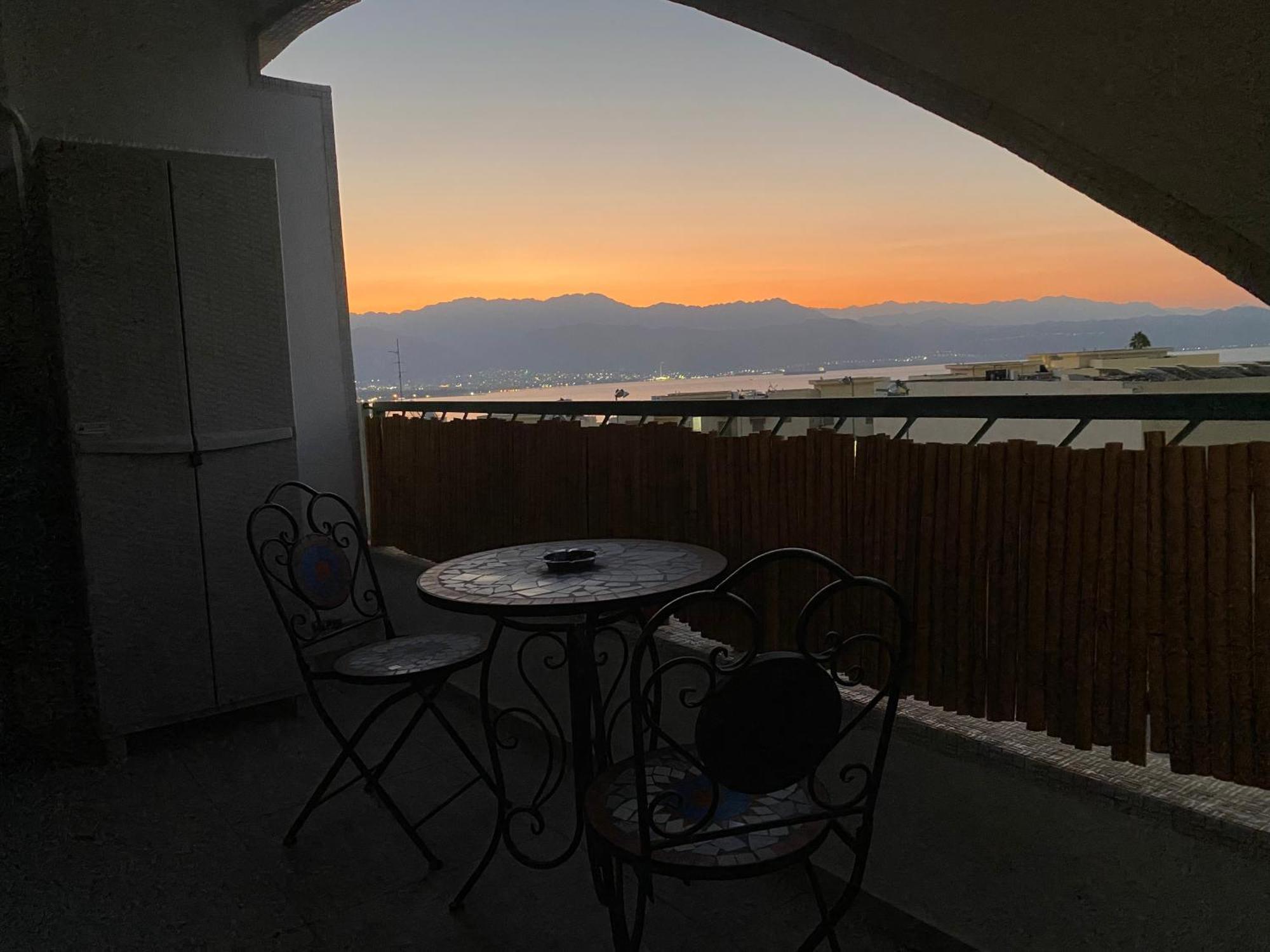 Seaside House & Free Parking Apartment Eilat Exterior foto