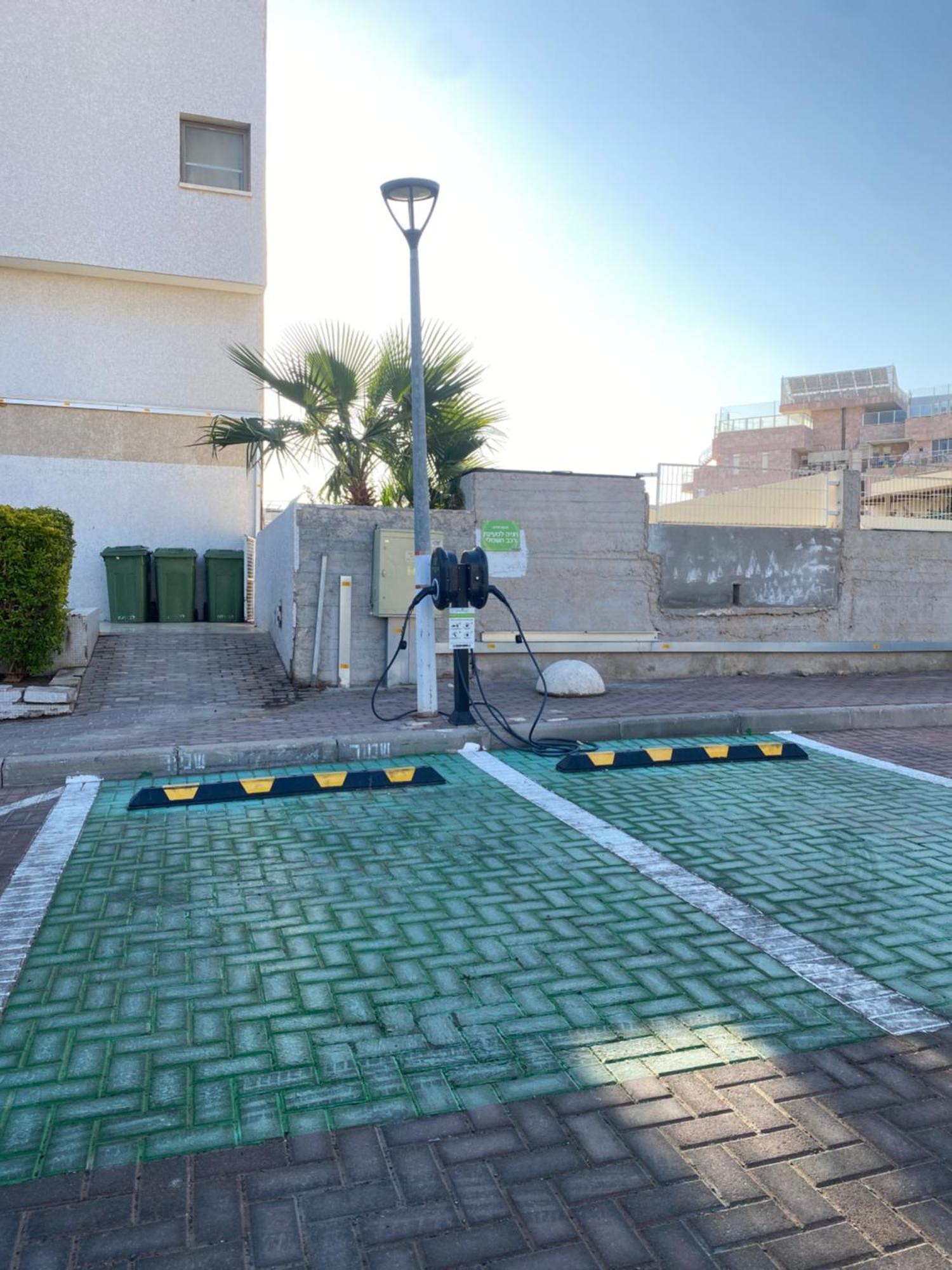 Seaside House & Free Parking Apartment Eilat Exterior foto