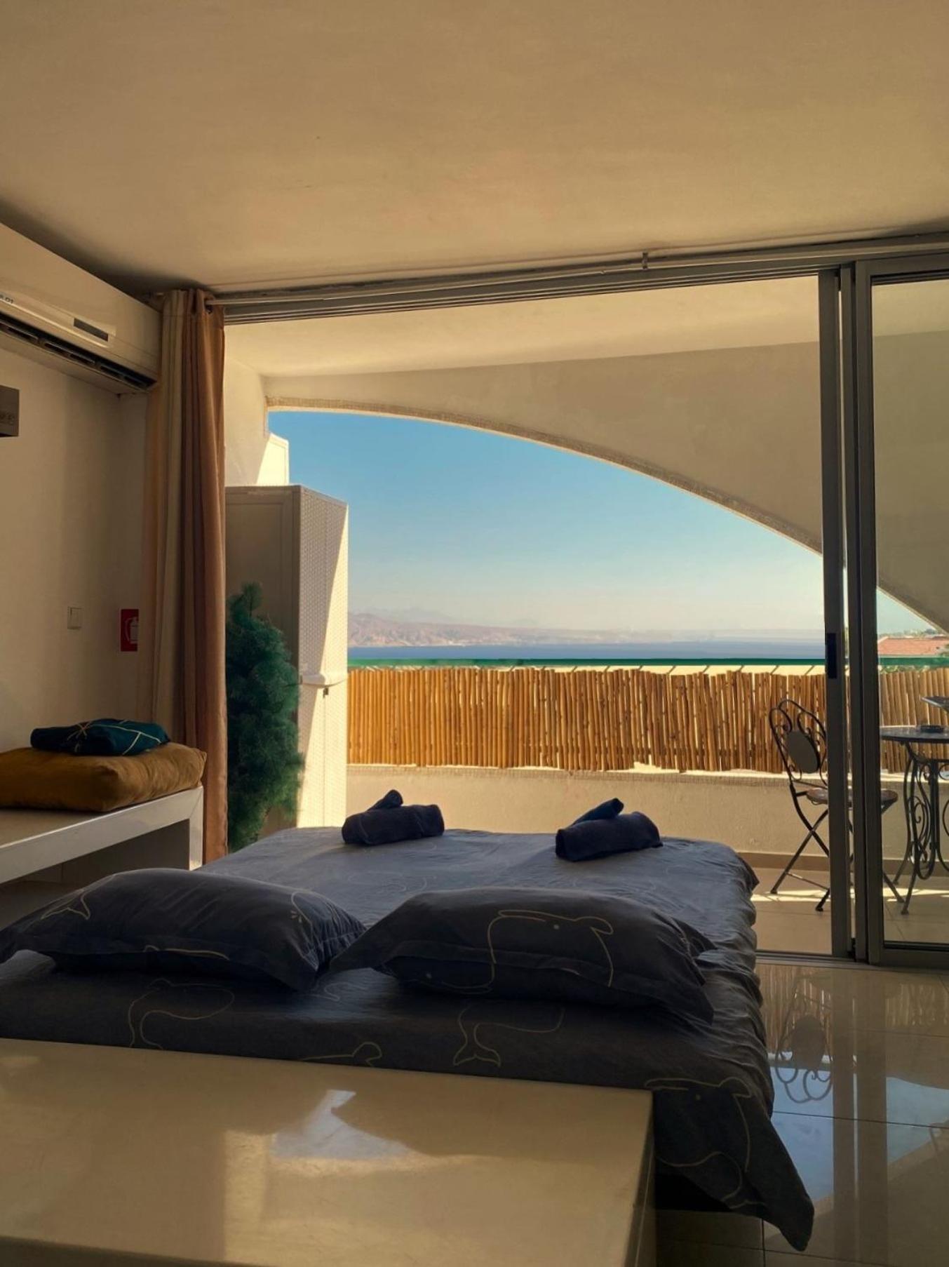 Seaside House & Free Parking Apartment Eilat Exterior foto